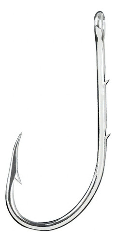Anzol Marine Sports 4330 High Super Strong 8 - 50 unidades
