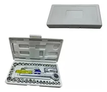 Comprar Herramientas Carros Juego De Raches Copas Kit Herramientas