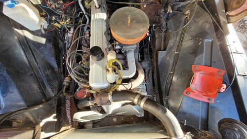 Imagen 8 de 20 de Chevrolet C-10