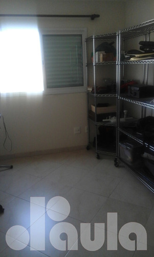 Imagem 8 de 14 de Excelente Apto V.gilda - 1033-9857