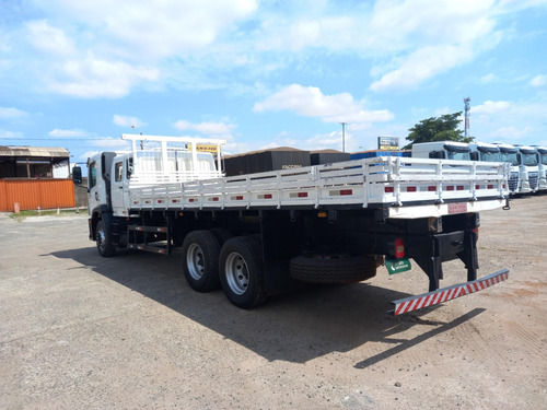 Volkswagen 24.280 E Constel. 6x2 2p (diesel)(e5)