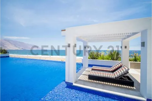 Venta Departamento Barrio Parque