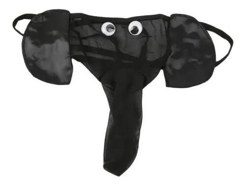 Tanga De Hombre De Elefante , Tanga Erotica ,tanga De Hombre