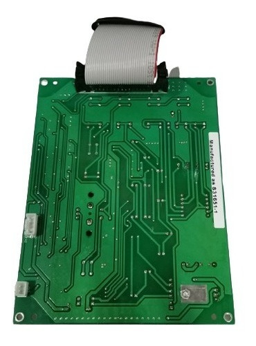 Tarjeta Electronica Square Ware Lincoln Electric