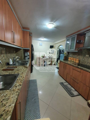 Imagen 22 de 30 de Townhouse En Venta Loma Mágica Corralito Carrizal