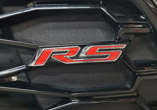 Chevrolet Blazer 3.6 V6 Rs Awd At