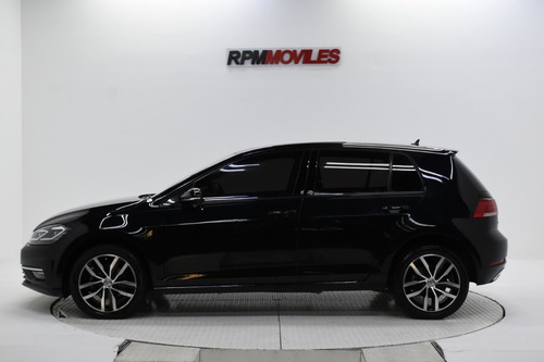 Volkswagen Golf 1.4t Highline Dsg 2018 Rpm Moviles