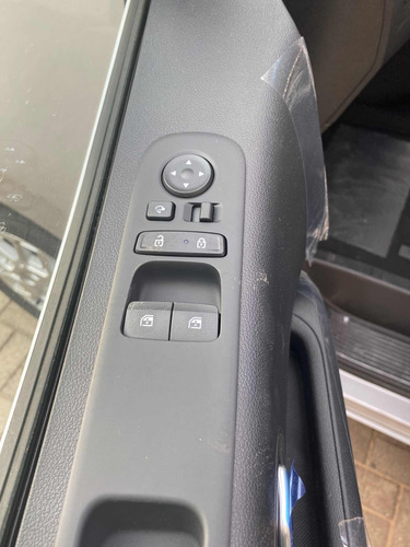Hyundai Staria Safety