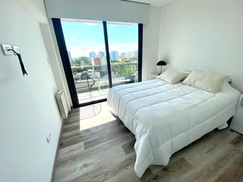 Venta Departamento 3 Ambientes Wilde C/amenities