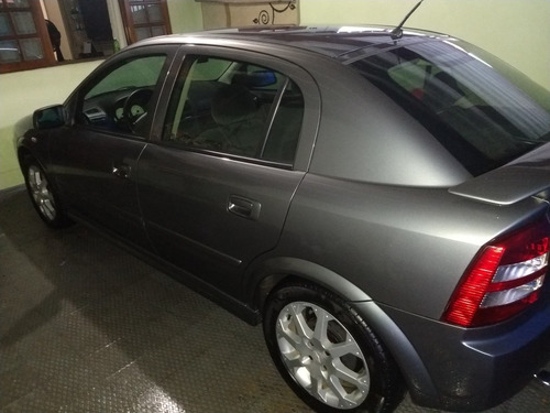 Chevrolet Astra 2011 2.0 Advantage Flex Power 5p