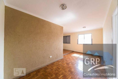 Imagem 6 de 7 de Apartamento Para Venda Em São Bernardo Do Campo, Jardim Do Mar, 1 Dormitório, 1 Banheiro, 1 Vaga - 7576_1-1126294