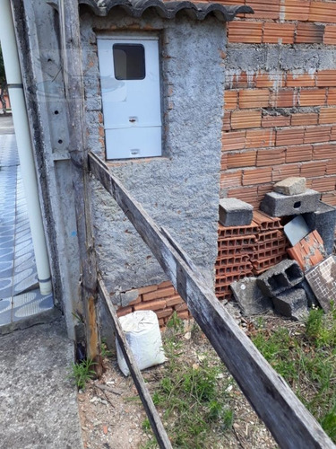 Terreno A Venda No Bairro Loteamento Aída Haddad Jafet Em - Te820-1