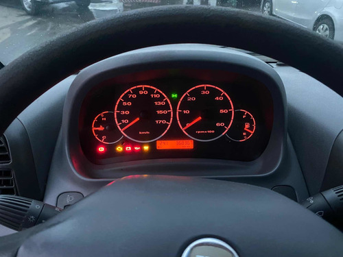 Imagem 10 de 16 de Fiat Ducato Minibus 2.3