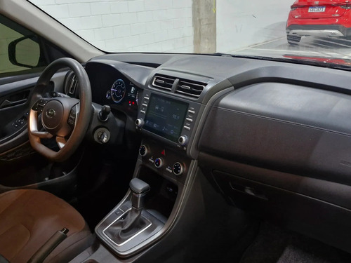Hyundai Creta 1.0 T Gdi 12v Comfort Flex Aut. 5p