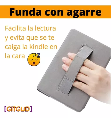 Carcasa Para Kindle Oasis 2019 Funda Principito Estuche