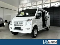 Comprar Dfsk C35 Cargo Van C35 Cargo Van Habilitada Para 5 Pasajeros