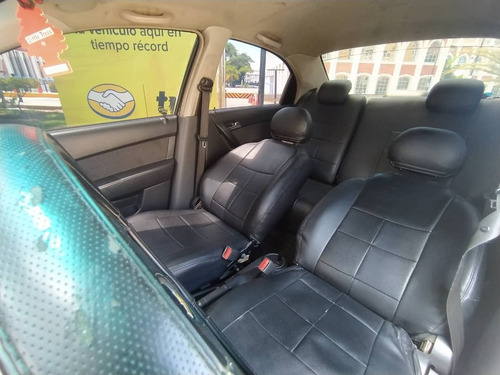 Chevrolet Aveo Lt