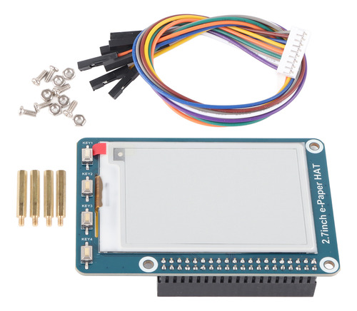 Sombrero De Papel Electrónico Para Raspberry Pi, Módulo Epap