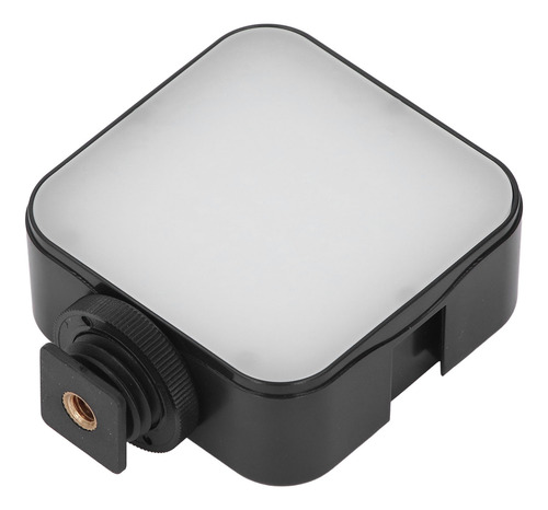 Cámara De Vídeo Led, 6500 K, 49 Leds, Portátil De Bolsillo,