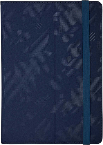 Case Logic Cbue-1210-dressblue Surefit Folio Para Tableta...