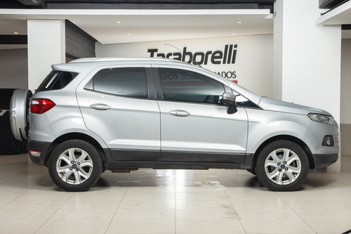 Ford Ecosport Titanium 2.0 At Taraborelli #