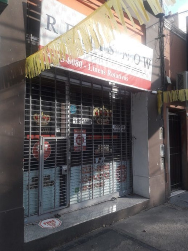 Inmueble Comercial En Alquiler En Lanus Oeste