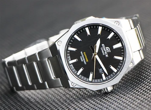 Reloj Hombre Casio Edifice Efr s108d 1a Joyeria Esponda