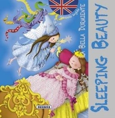 Sleeping Beauty - Bella Durmiente - Aprendo Ingles