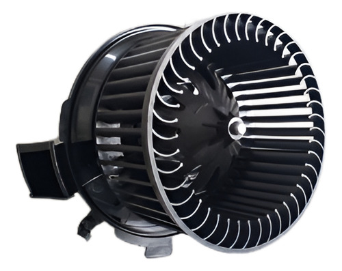 Forsador Ventilador Peugeot 307 Climatizador