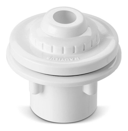 Imagem 3 de 5 de Kit Dreno Para Piscinas De Vinil Com Skimmer Sodramar