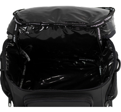 Bolsa Térmica Master Black Rosa Matelassê / Lancheira