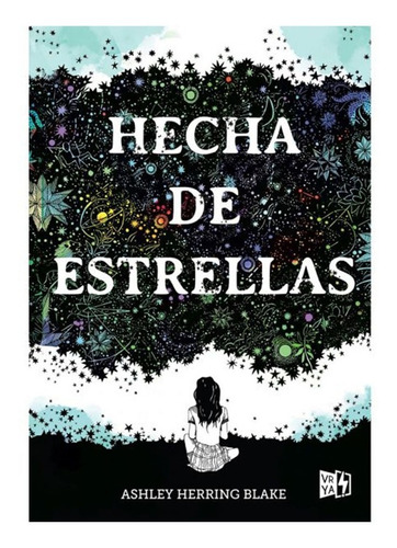 Hecha De Estrellas - Ashley Herring Blake