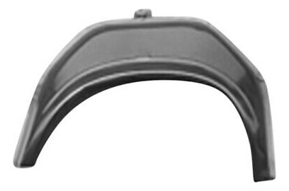 For Chevy Malibu 78-83 Goodmark Rear Passenger Side Oute Aaj