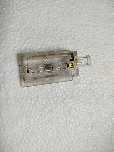 Luz Interior Trasera Izquierda Dodge Charger 2011-2018 (Usado)