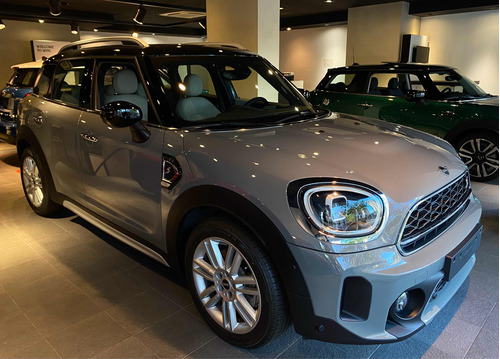 MINI Cooper Countryman 2.0 Copper S 192cv