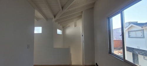 Excelente Dúplex Nuevo A Estrenar Costa Azul