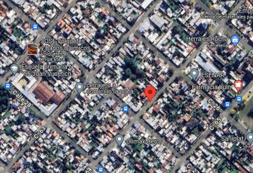 Local Comercial En Alquiler - 1 Ambiente - 13mts2 - La Plata
