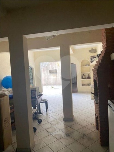 Sobrado Mooca Excelente 360m - 57-im51219