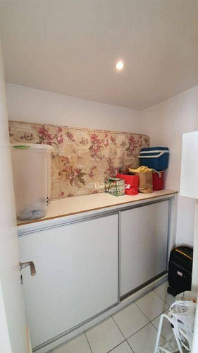 Imagem 14 de 30 de Apartamento Com 3 Dormitórios À Venda, 105 M² Por R$ 800.000,00 - Vila Ema - São José Dos Campos/sp - Ap2833