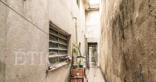 Imagem 26 de 27 de Casa De Condomínio Em São Paulo - Sp - Ca0334_etic