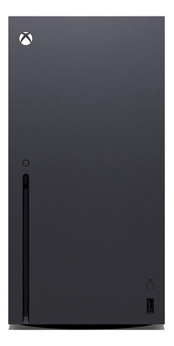 Xbox Series X 1tb Preto Edição Diablo Iv Bundle Lacrado