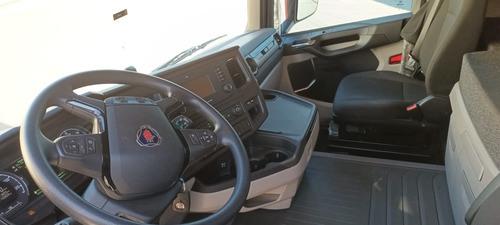 Scania R460 Super 6x2 2023/2024