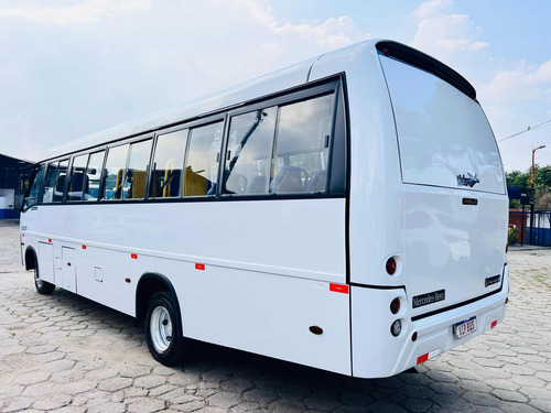 Micro Ônibus Urbano Marcopolo Volare Attack 9 M.benz 20/21