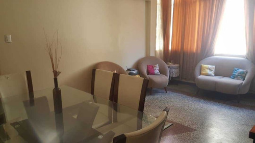 Imagen 3 de 16 de Vendo Apartamento 66m2 2h/2b/1p San Bernardino 5515