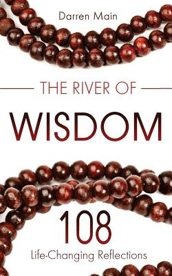 Libro The River Of Wisdom: Reflections On Yoga, Meditatio...