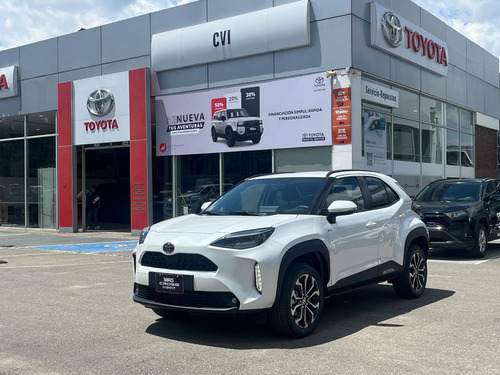 Toyota Yaris Cross 1.5 Hev Xs