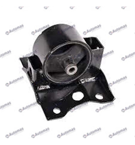 Soporte Motor Izq. Man. Gasolina Nissan B15 00-06