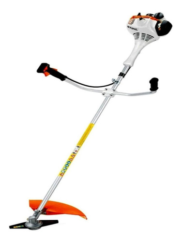 Imagem 1 de 1 de Roçadeira Stihl FS 55