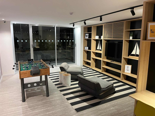 Ocean Drive Country Departamento De 1 Dormitorio
