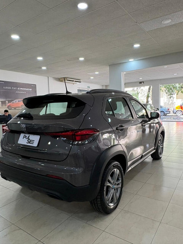 Fiat Pulse 1.3 Gse Drive Cvt
